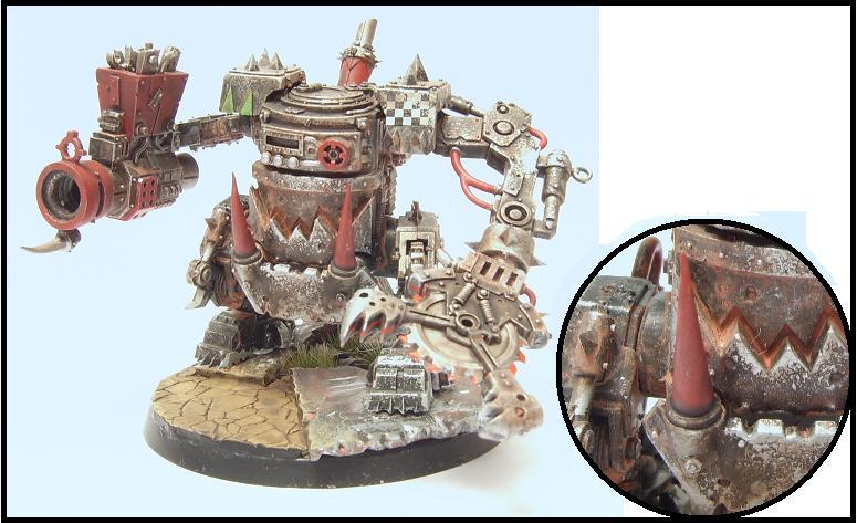 Killa Kan Orks Warhammer 40 000 Weathered Gallery DakkaDakka killa-kan-orks-warhammer-40-000-weathered-gallery-dakkadakka